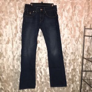 True Religion Jeans, Men